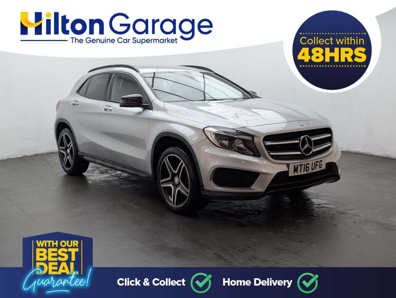2016 MERCEDES-BENZ 180 2016 MERCEDES-BENZ 180
