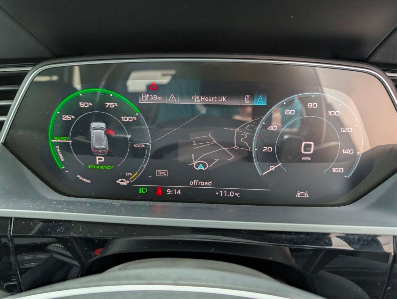 2020 AUDI E-TRON 2020 AUDI E-TRON