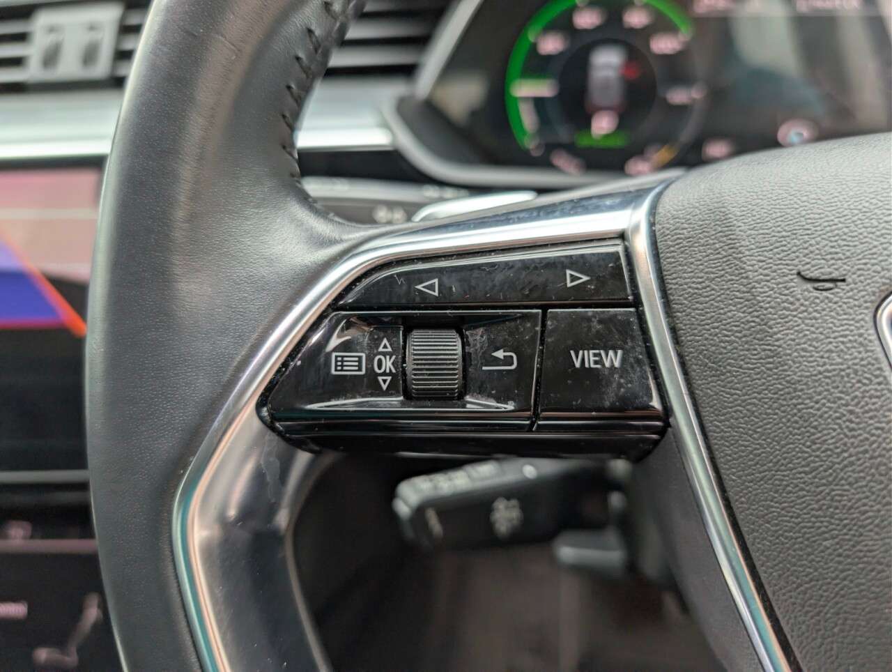 2020 AUDI E-TRON 2020 AUDI E-TRON