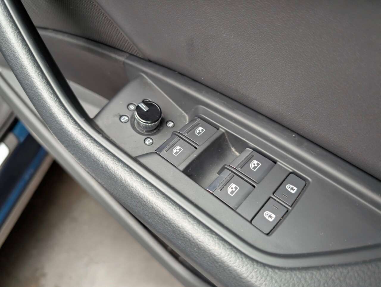 2020 AUDI E-TRON 2020 AUDI E-TRON