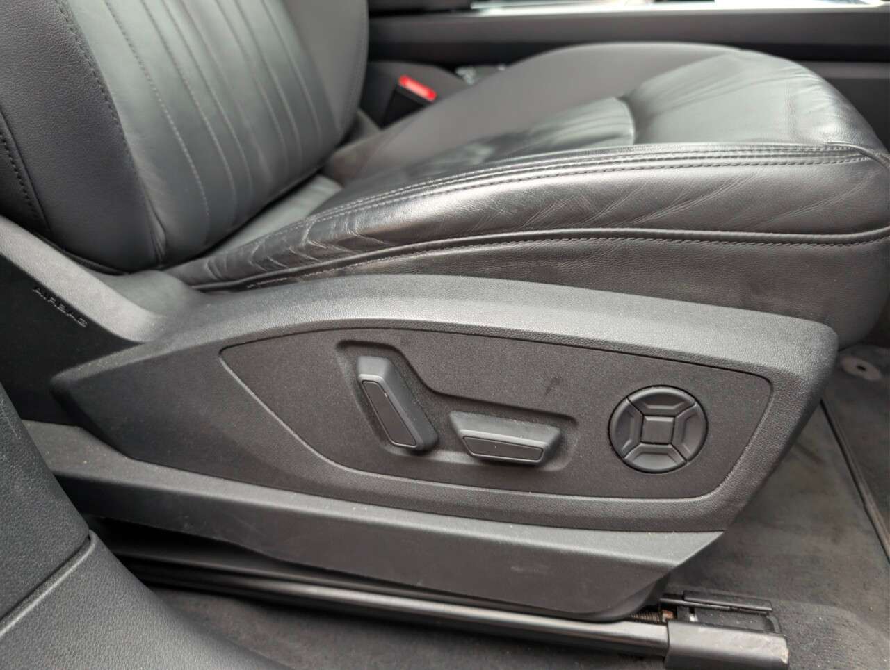 2020 AUDI E-TRON 2020 AUDI E-TRON