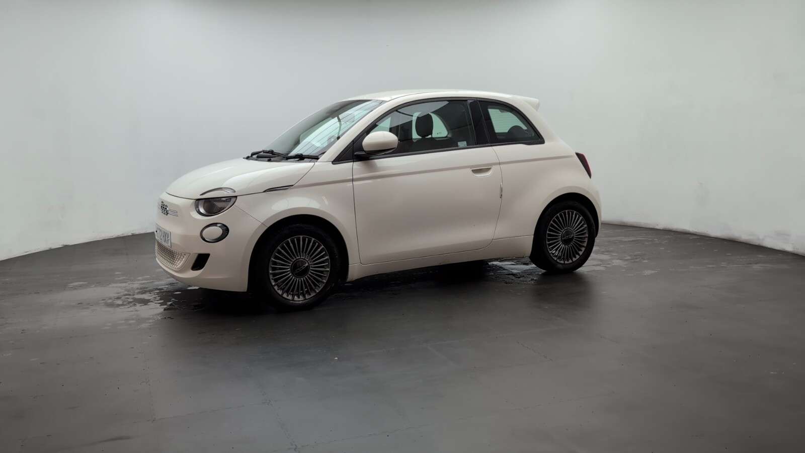 2022 FIAT 500E 2022 FIAT 500E