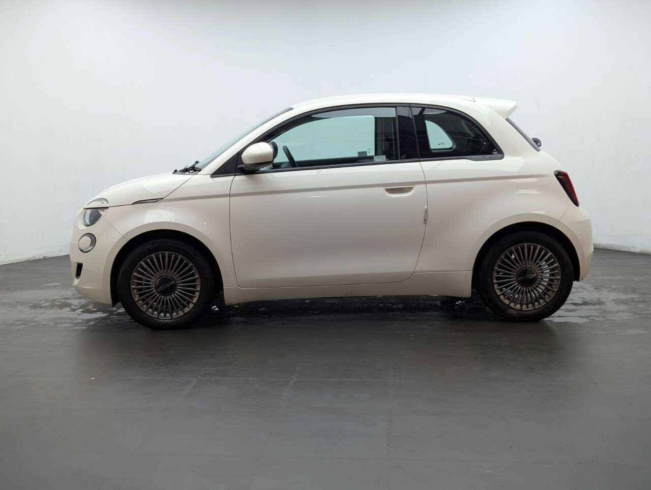 2022 FIAT 500E 2022 FIAT 500E