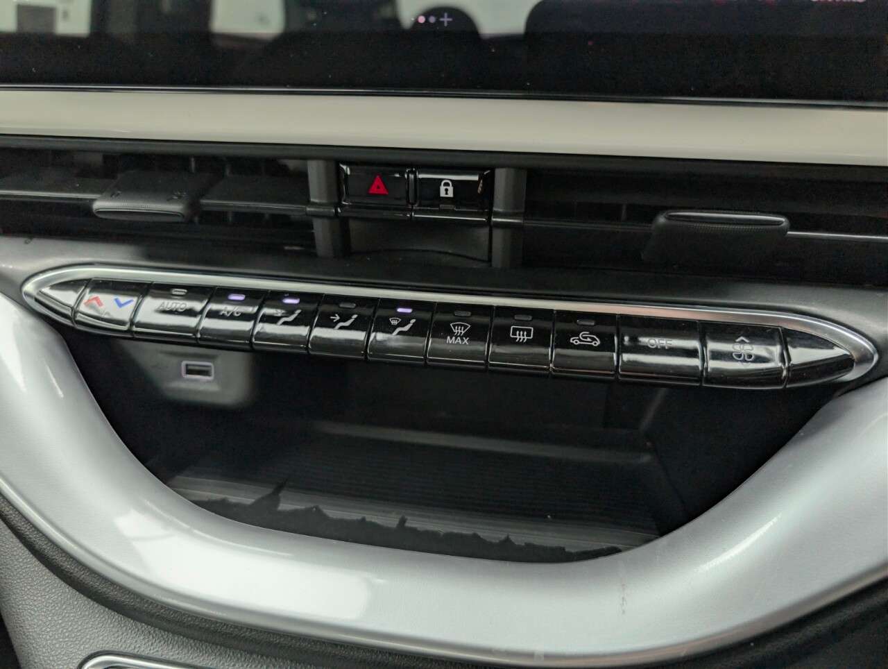 2022 FIAT 500E 2022 FIAT 500E