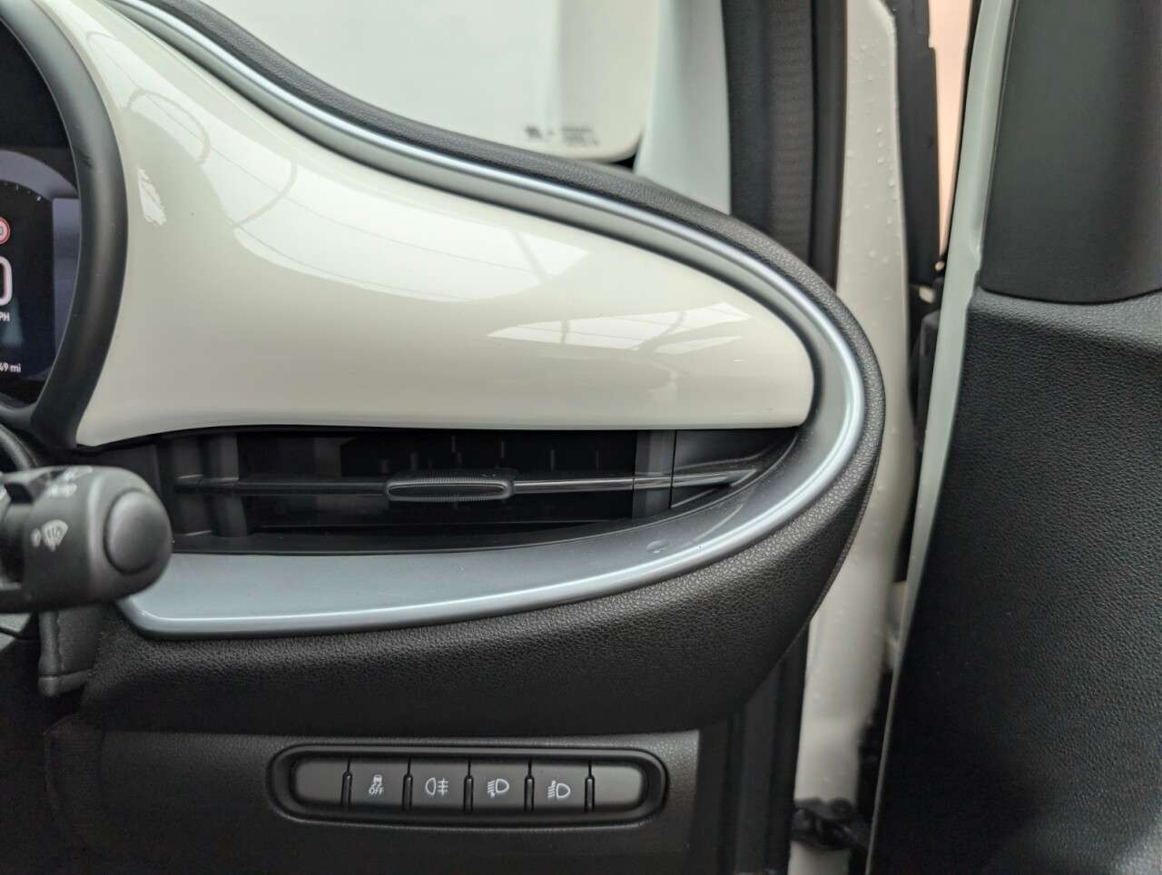 2022 FIAT 500E 2022 FIAT 500E