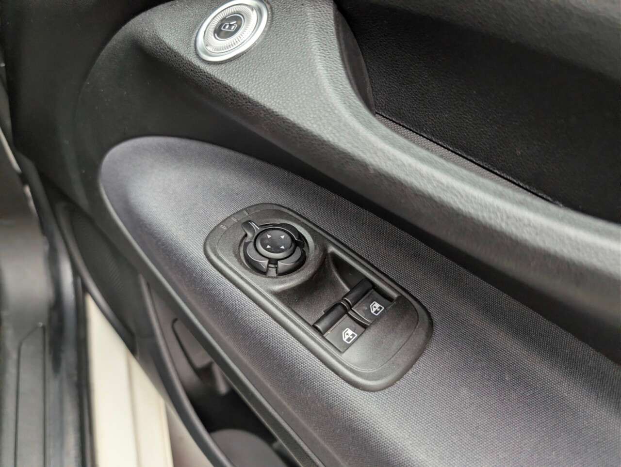 2022 FIAT 500E 2022 FIAT 500E