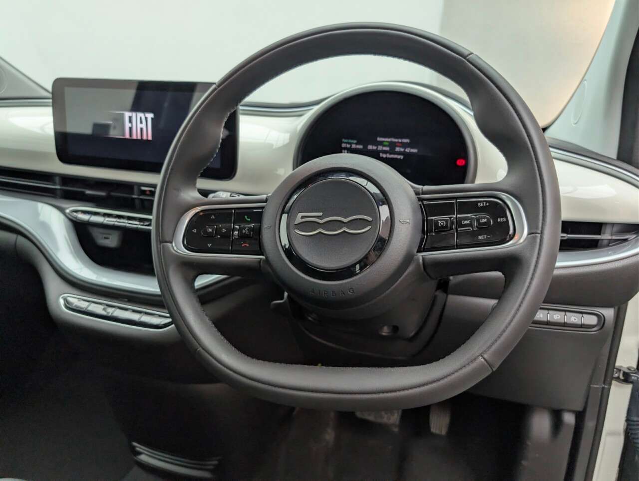 2022 FIAT 500E 2022 FIAT 500E