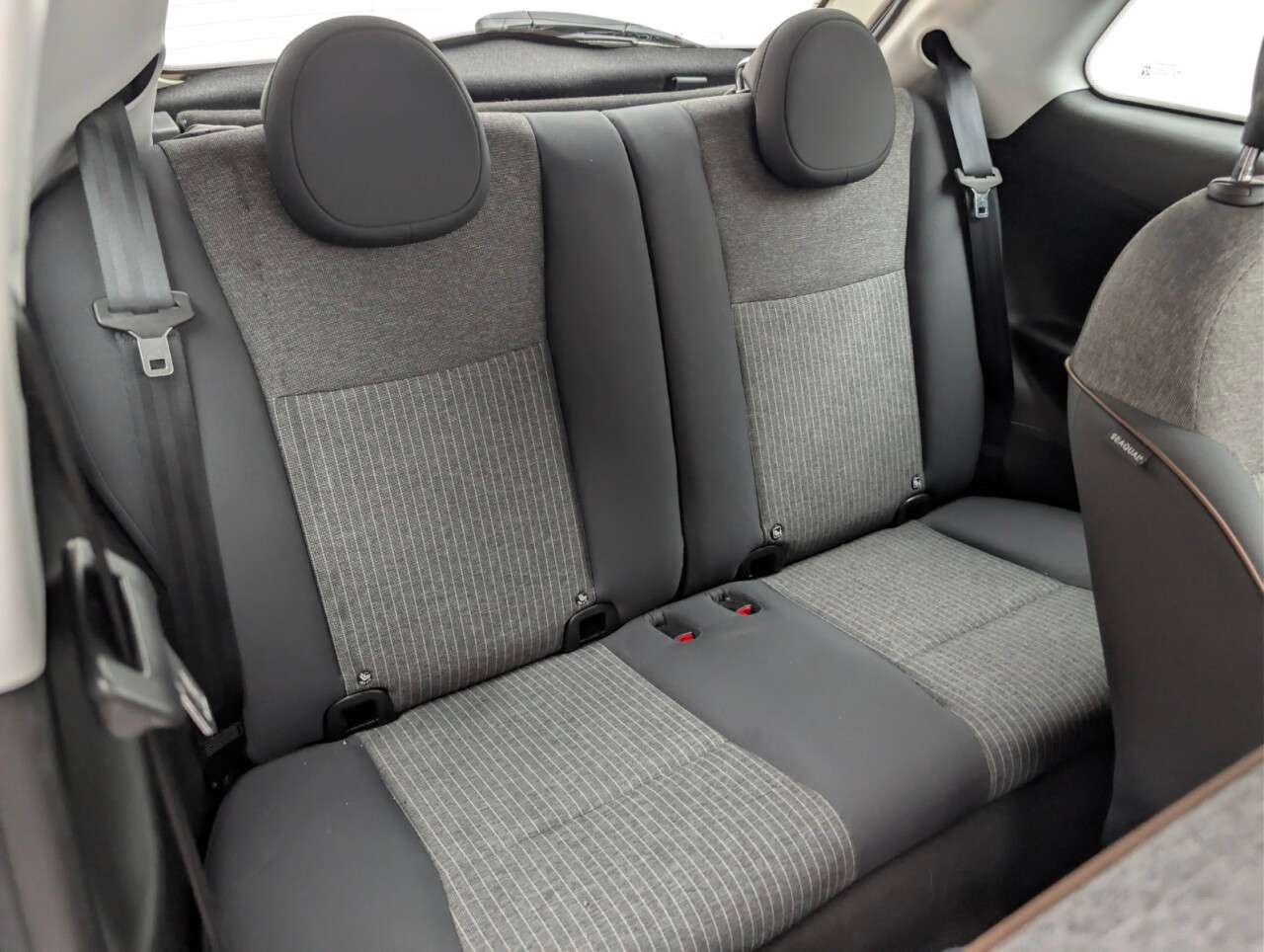 2022 FIAT 500E 2022 FIAT 500E