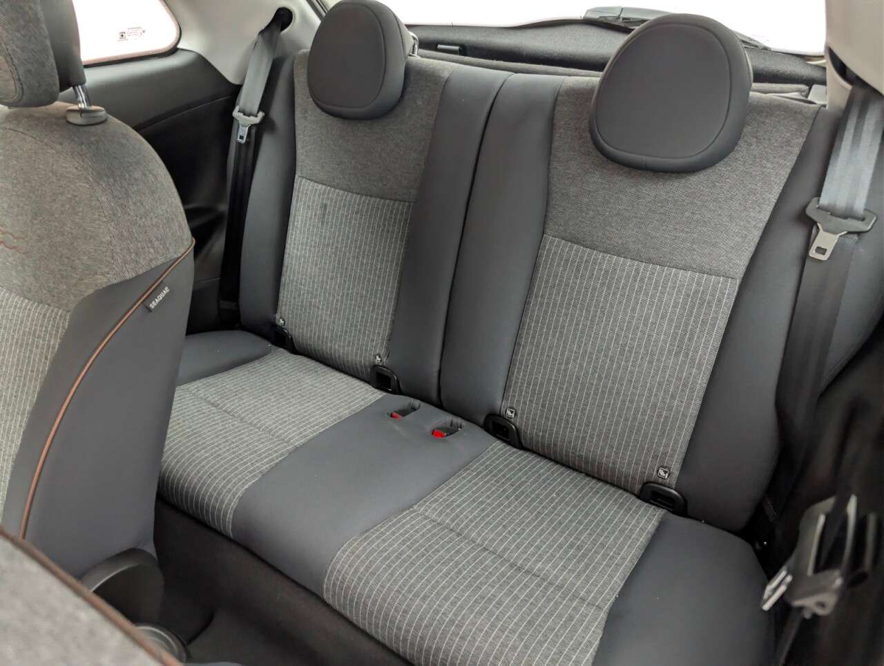 2022 FIAT 500E 2022 FIAT 500E