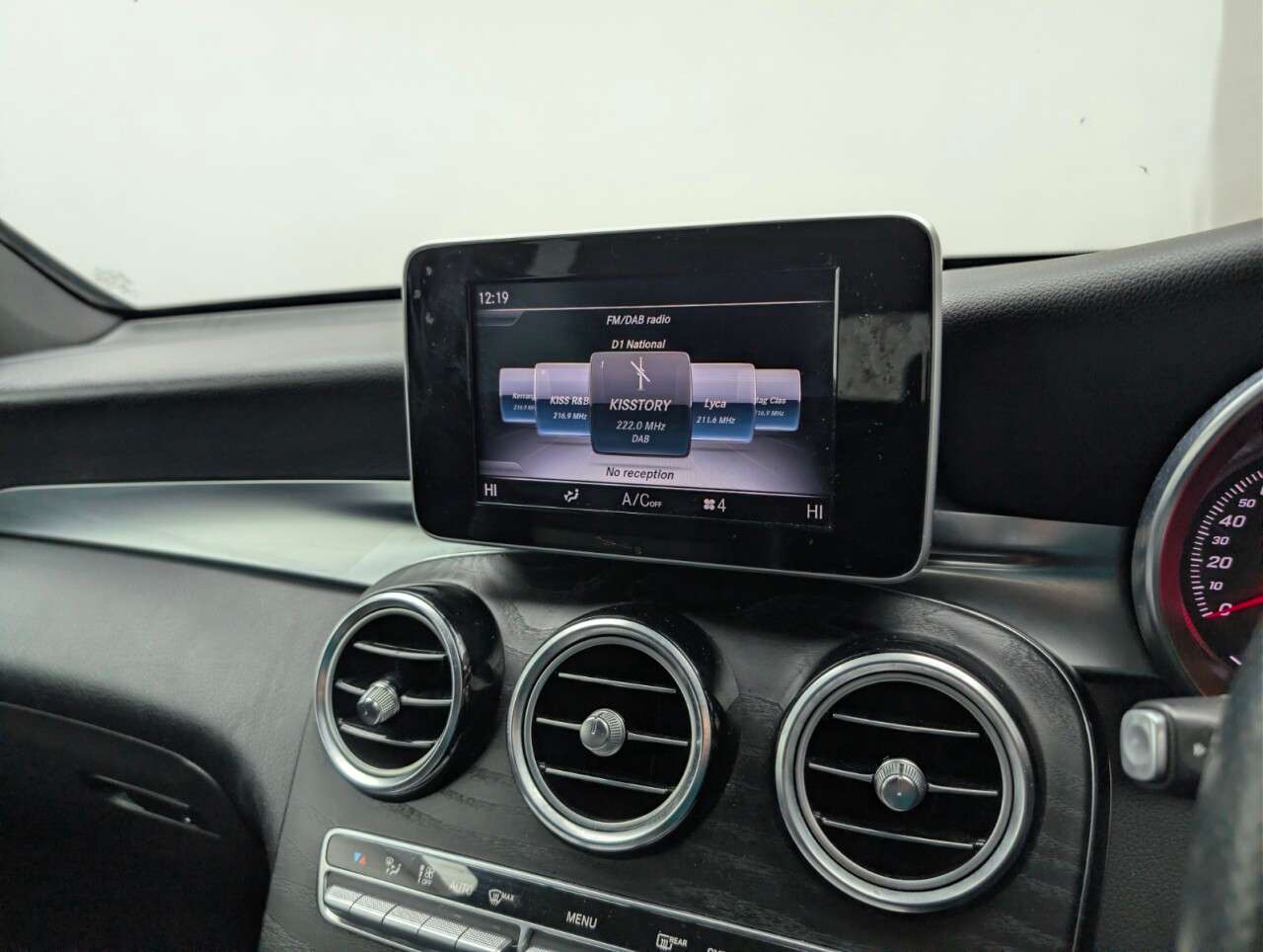 2018 MERCEDES-BENZ GLC 2018 MERCEDES-BENZ GLC