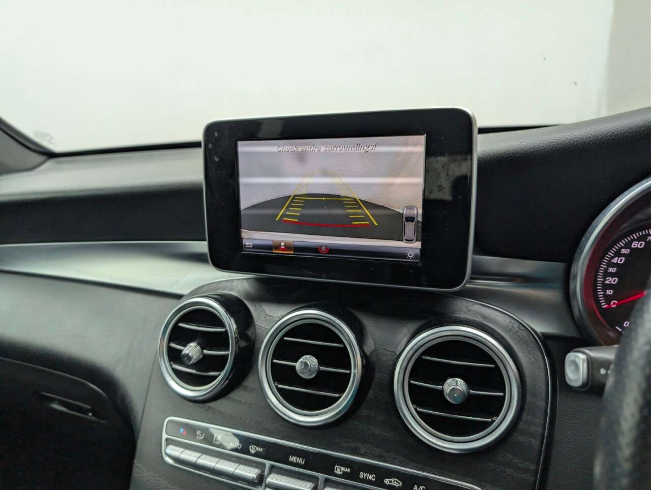 2018 MERCEDES-BENZ GLC 2018 MERCEDES-BENZ GLC