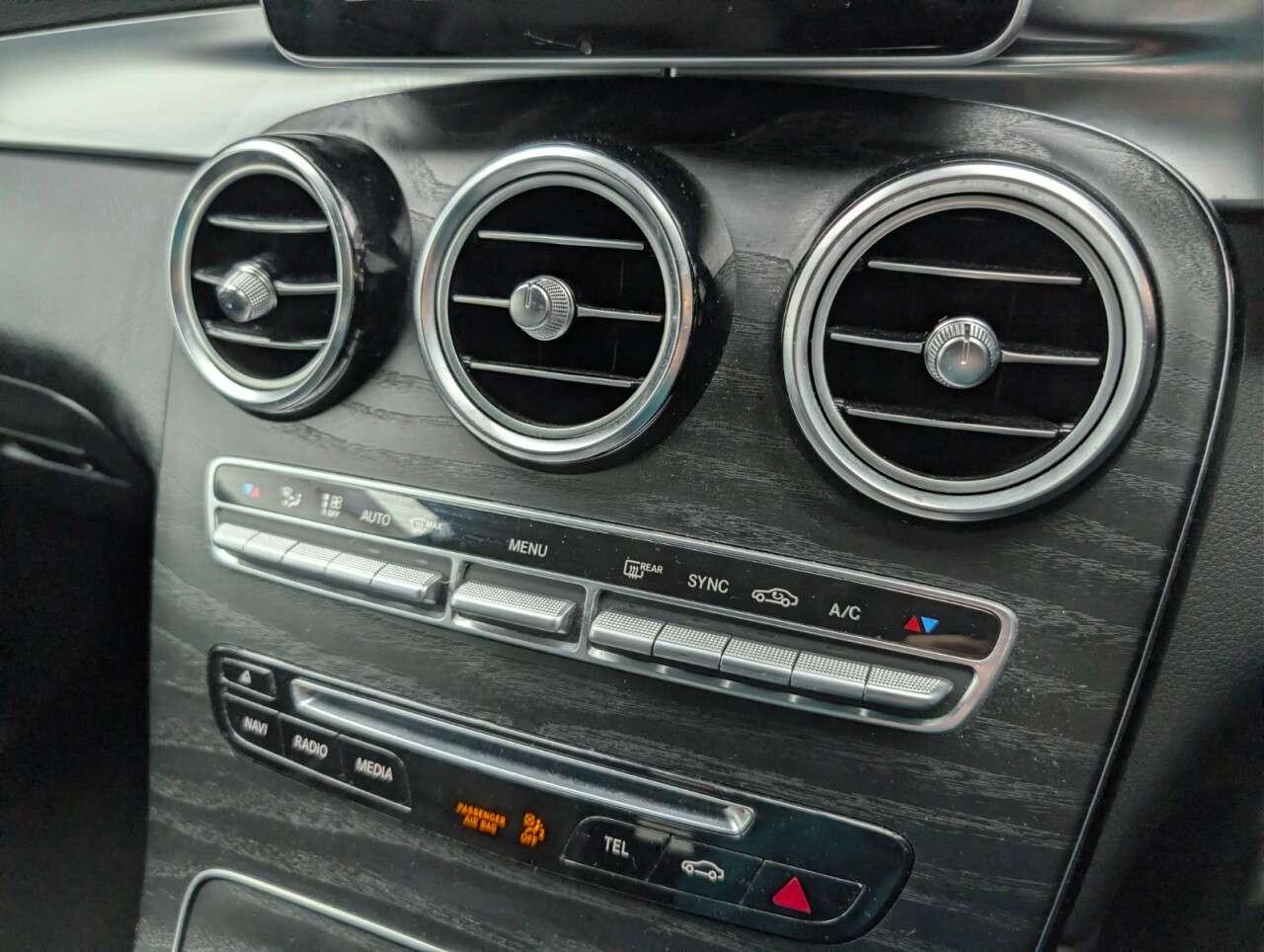 2018 MERCEDES-BENZ GLC 2018 MERCEDES-BENZ GLC