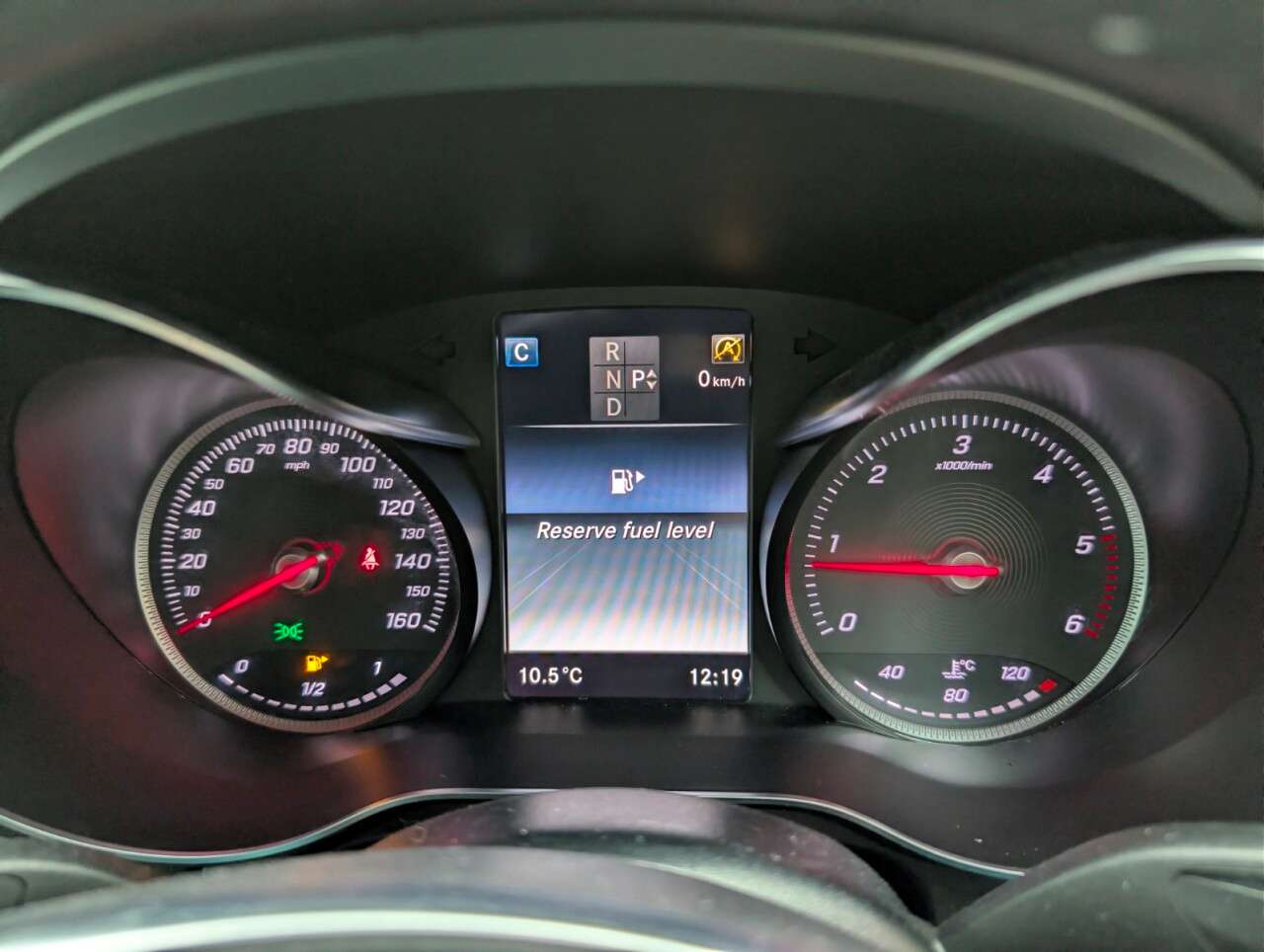 2018 MERCEDES-BENZ GLC 2018 MERCEDES-BENZ GLC