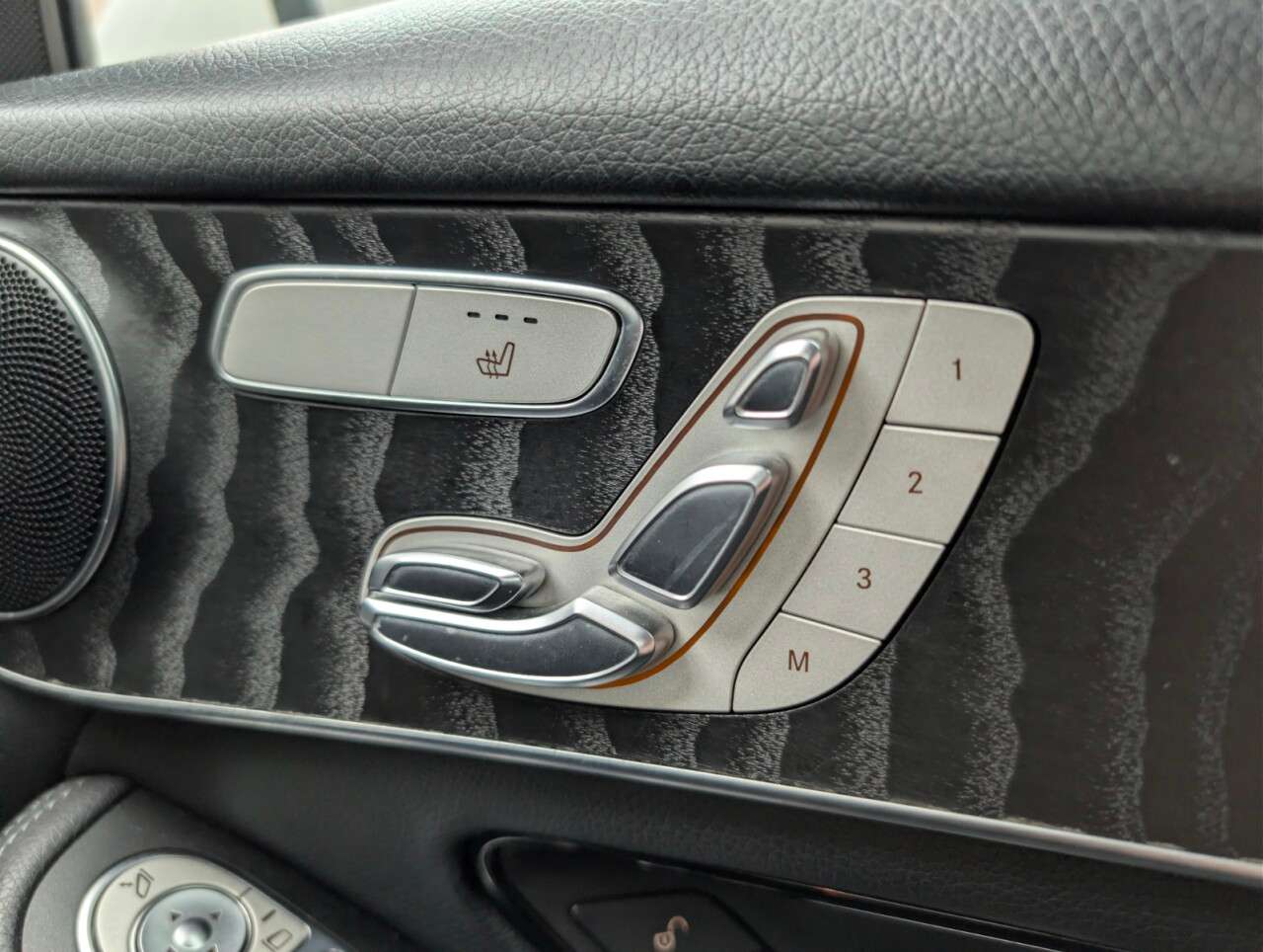 2018 MERCEDES-BENZ GLC 2018 MERCEDES-BENZ GLC