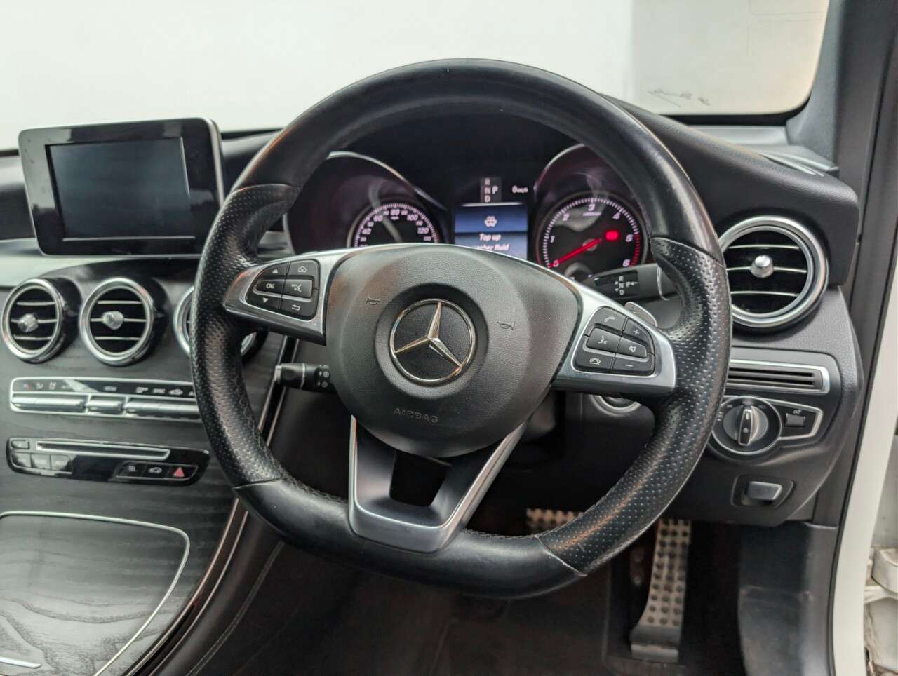 2018 MERCEDES-BENZ GLC 2018 MERCEDES-BENZ GLC