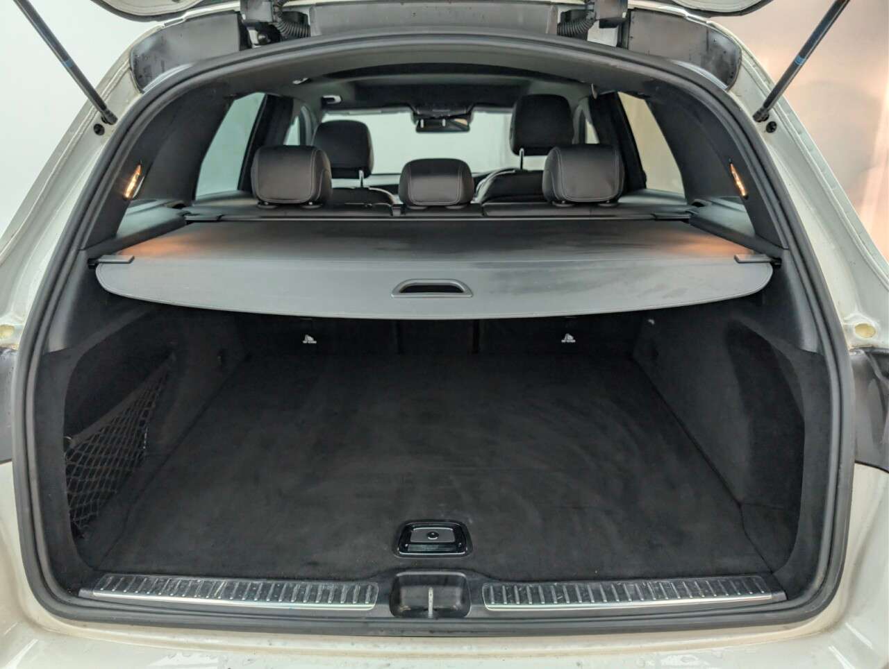 2018 MERCEDES-BENZ GLC 2018 MERCEDES-BENZ GLC