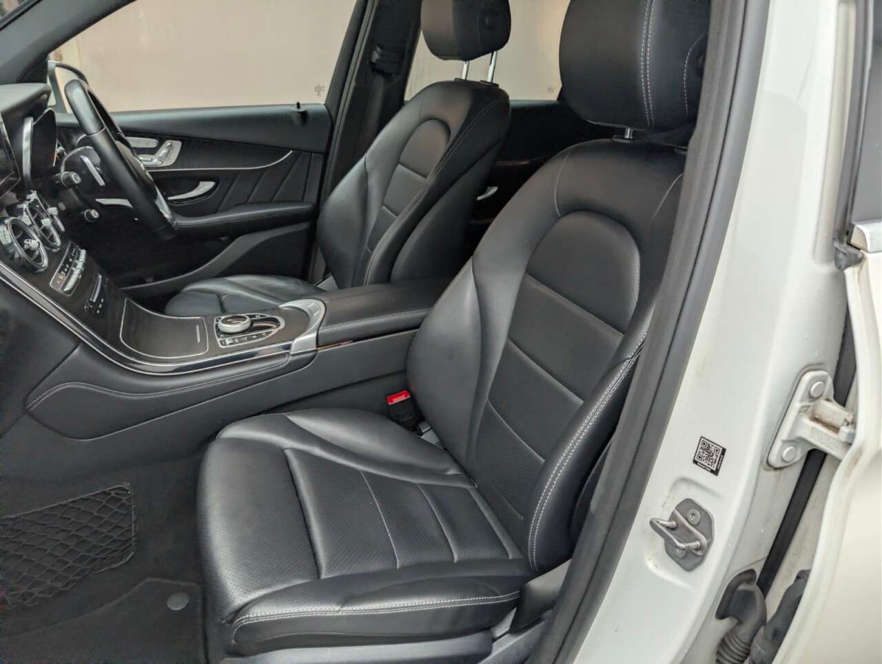 2018 MERCEDES-BENZ GLC 2018 MERCEDES-BENZ GLC