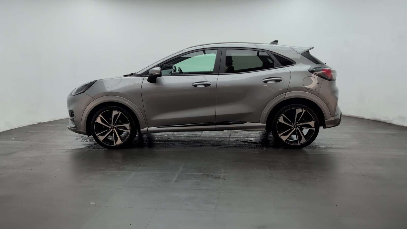 2020 FORD PUMA 2020 FORD PUMA