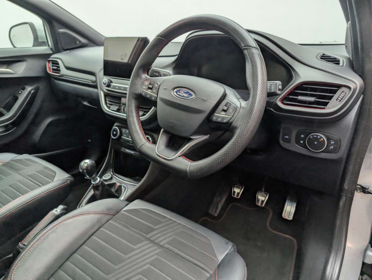 2020 FORD PUMA 2020 FORD PUMA