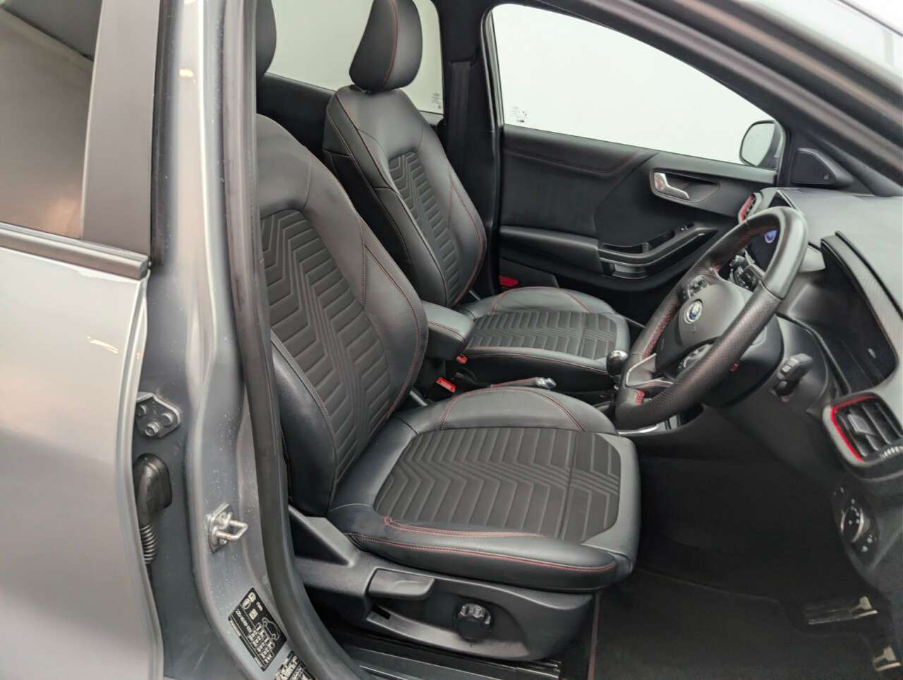 2020 FORD PUMA 2020 FORD PUMA