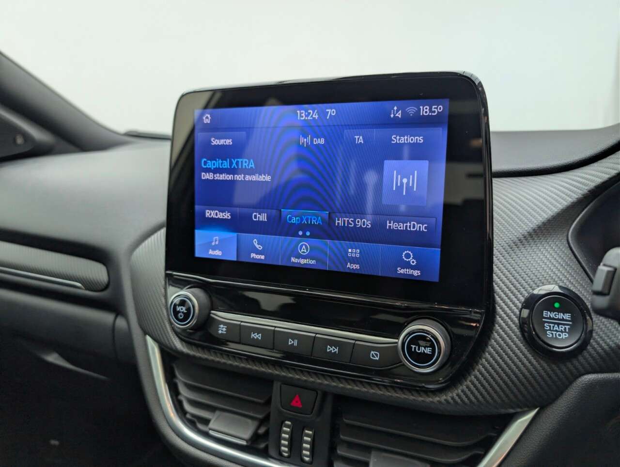 2020 FORD PUMA 2020 FORD PUMA