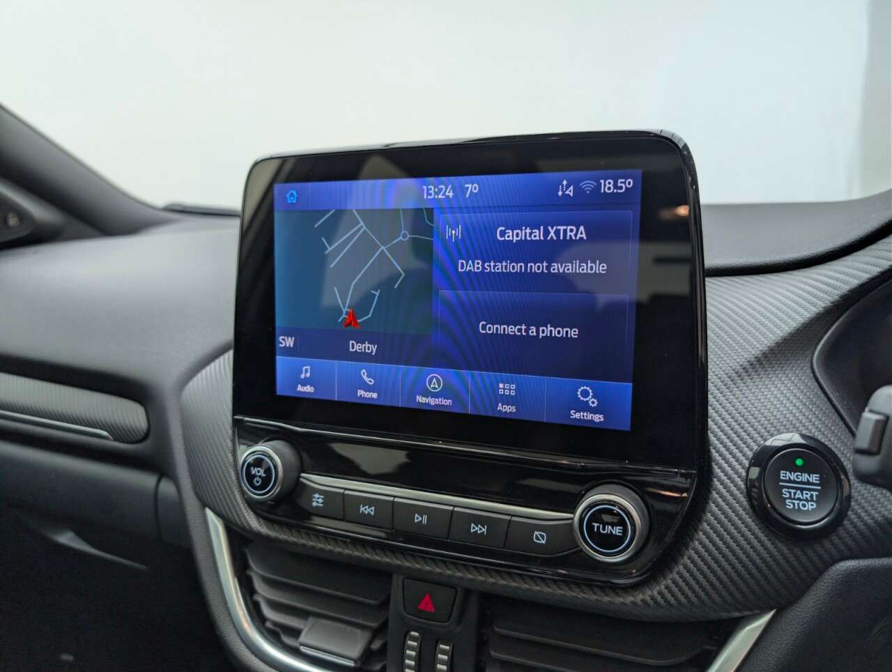 2020 FORD PUMA 2020 FORD PUMA