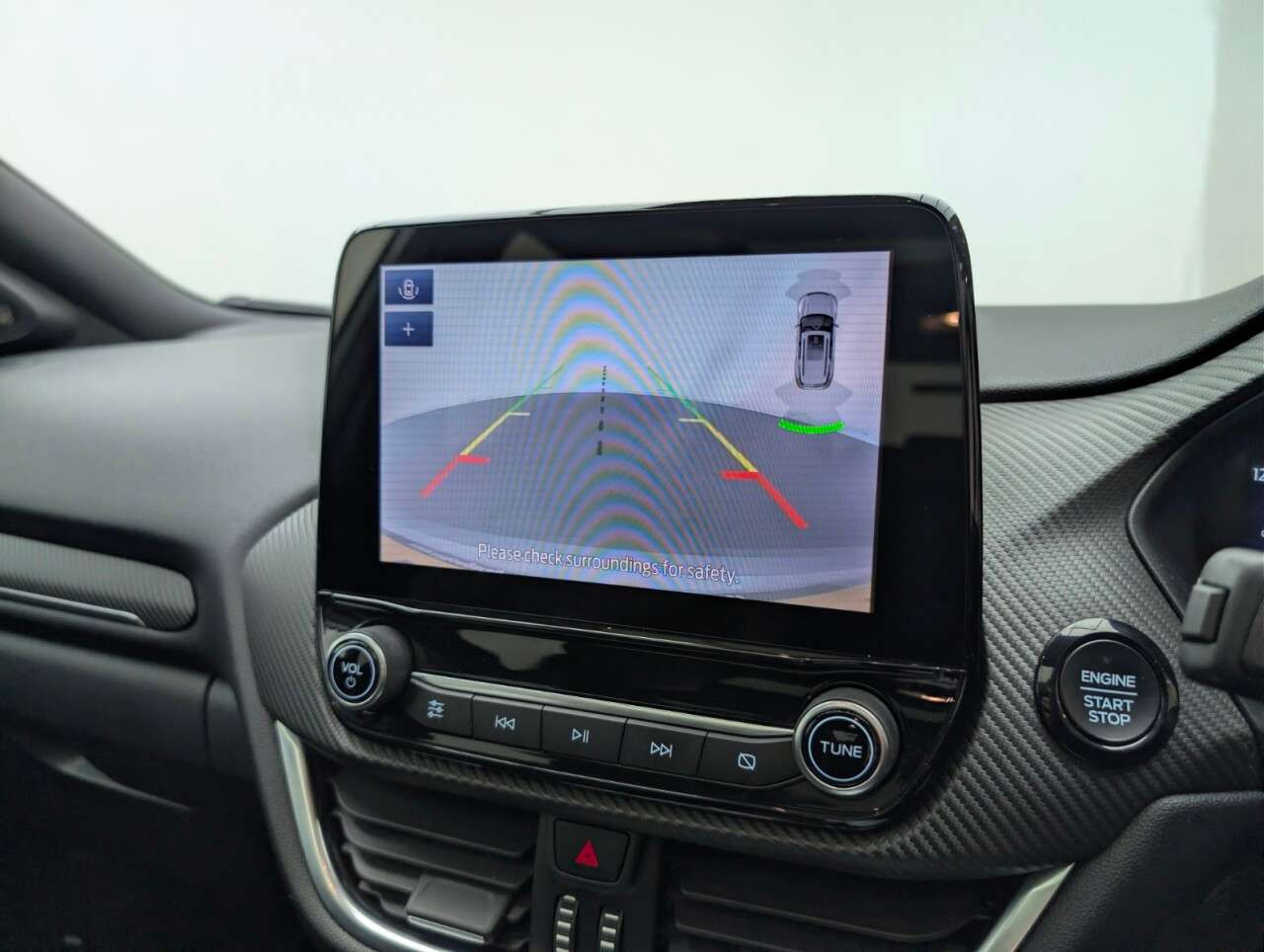 2020 FORD PUMA 2020 FORD PUMA