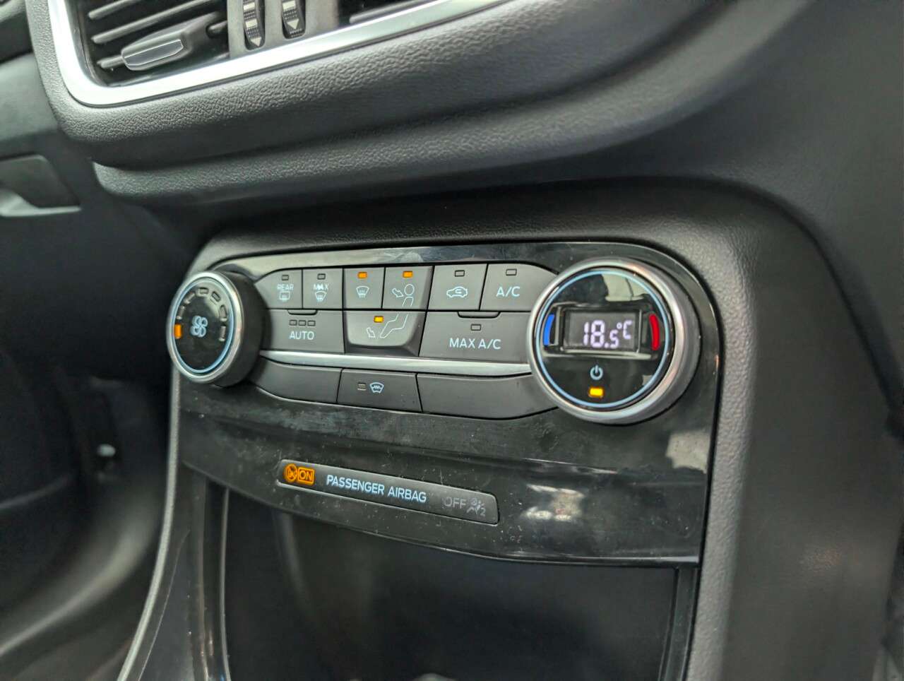 2020 FORD PUMA 2020 FORD PUMA