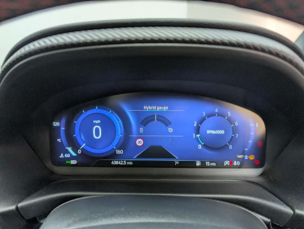 2020 FORD PUMA 2020 FORD PUMA