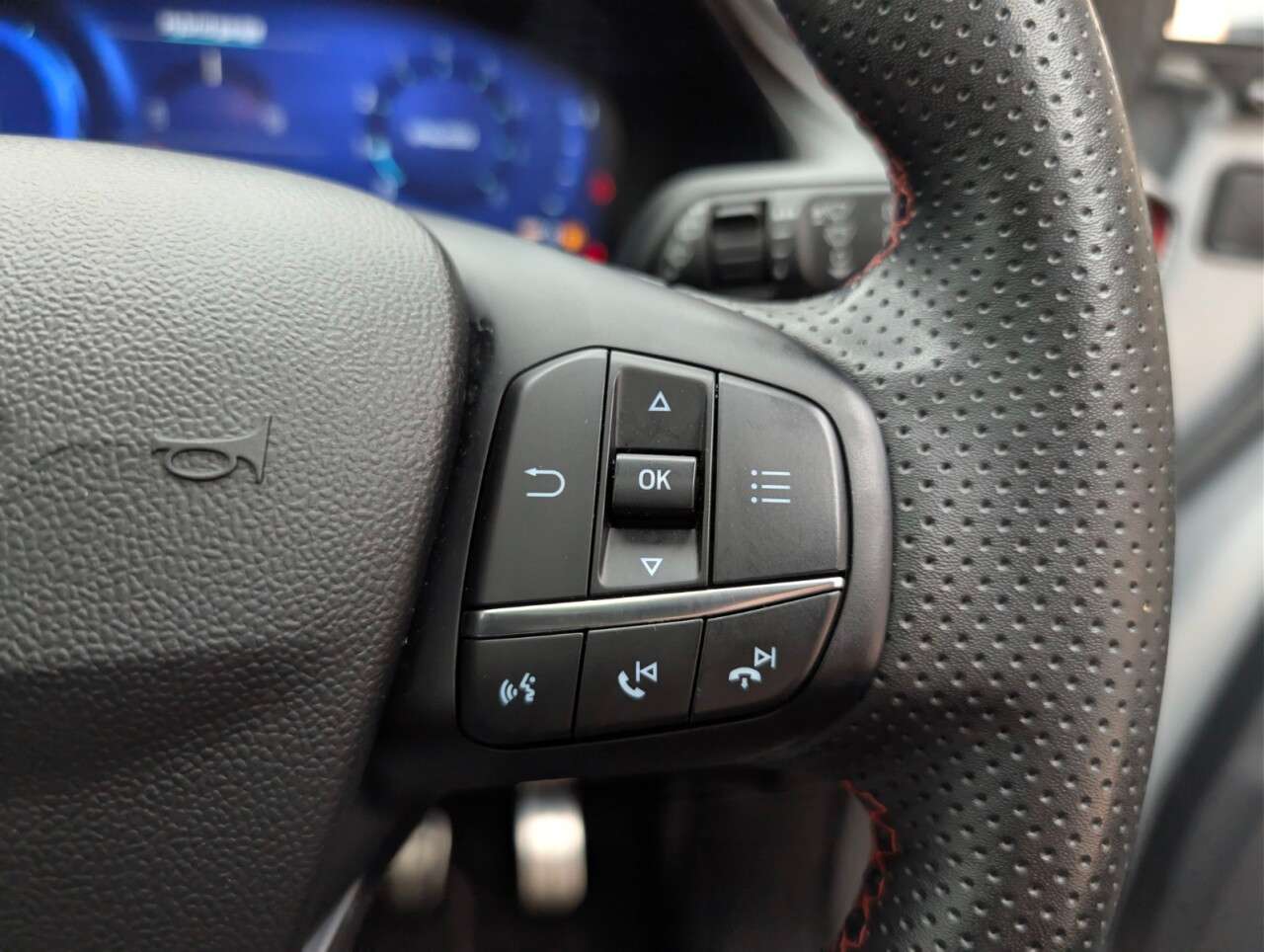 2020 FORD PUMA 2020 FORD PUMA