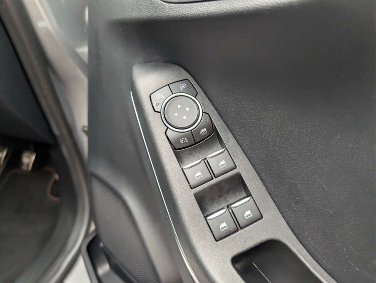 2020 FORD PUMA 2020 FORD PUMA