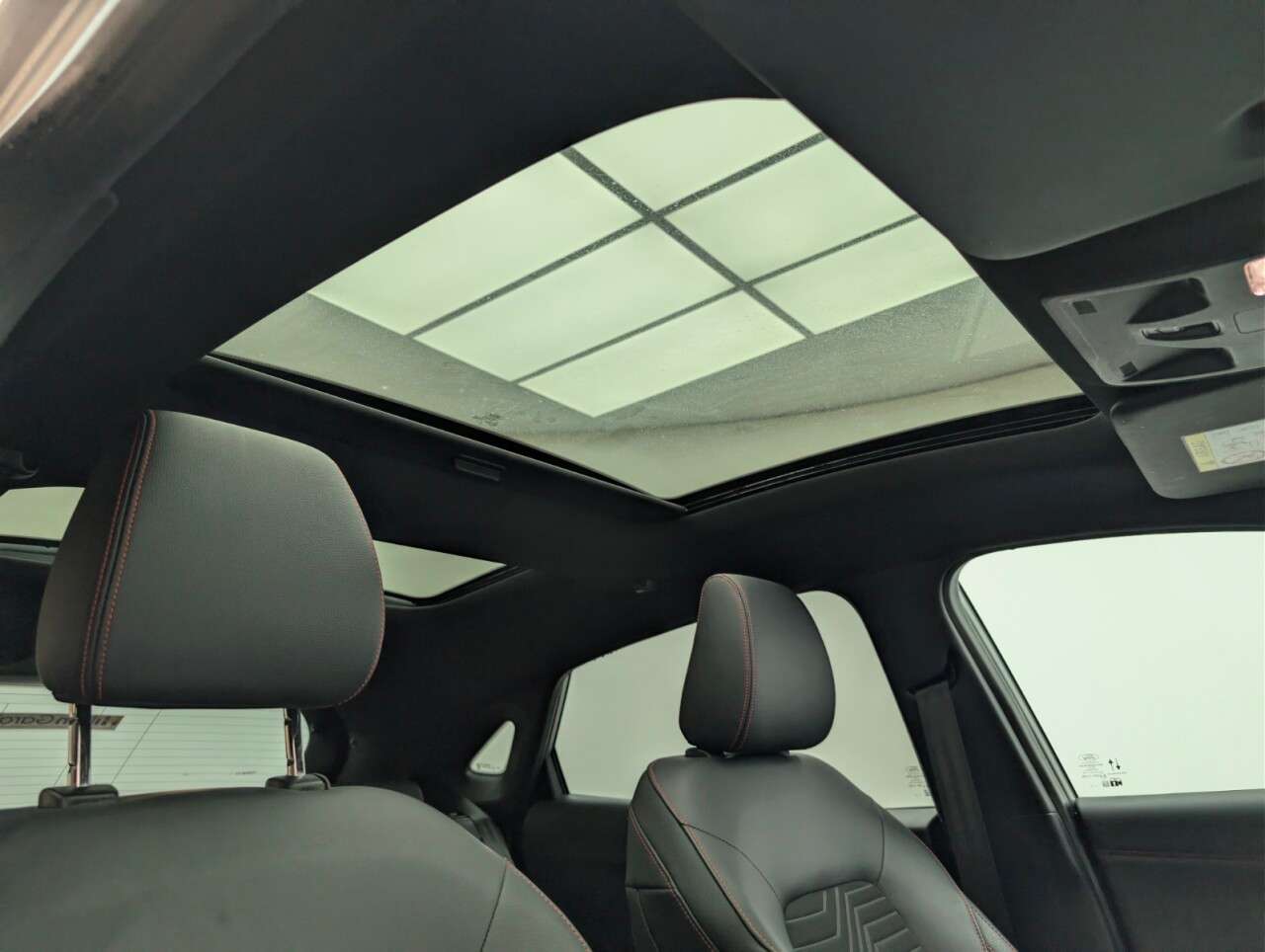 2020 FORD PUMA 2020 FORD PUMA