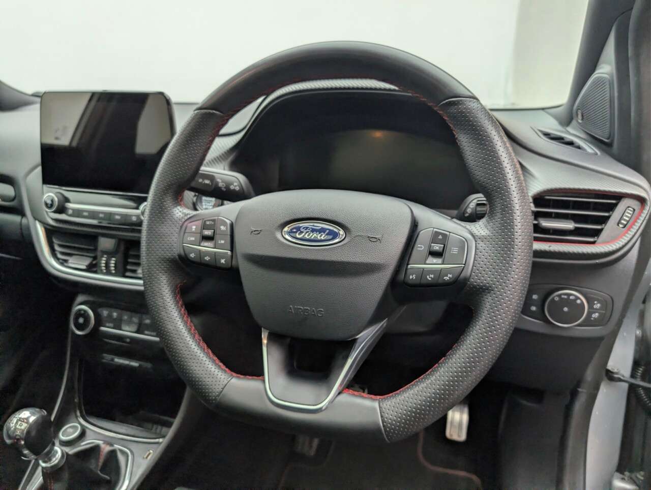 2020 FORD PUMA 2020 FORD PUMA