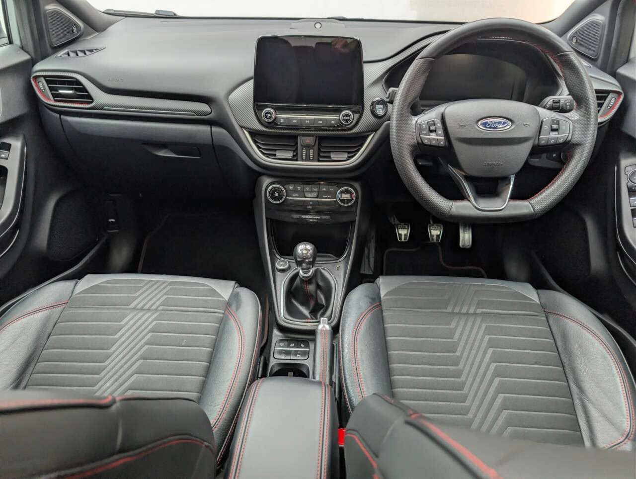 2020 FORD PUMA 2020 FORD PUMA