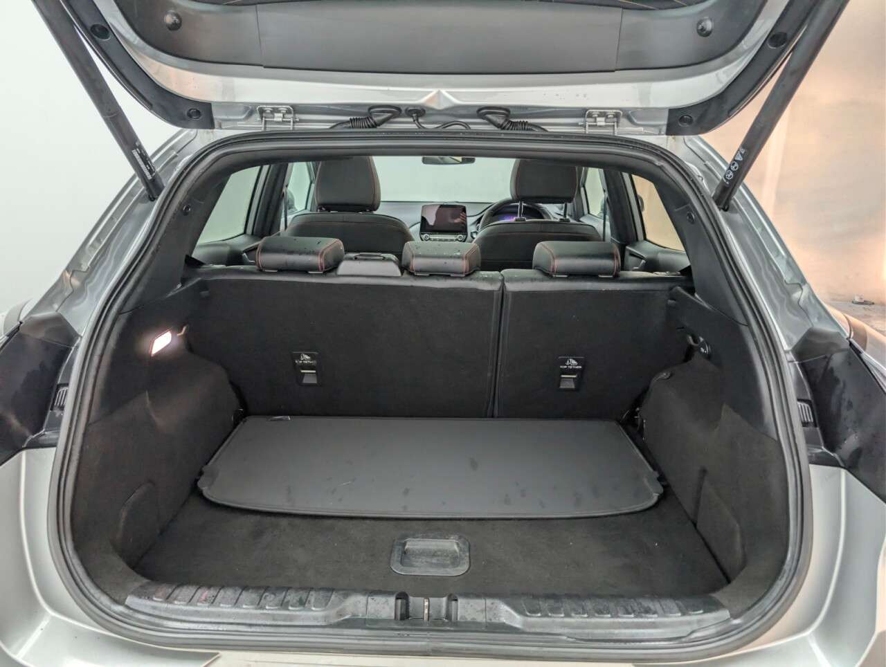 2020 FORD PUMA 2020 FORD PUMA