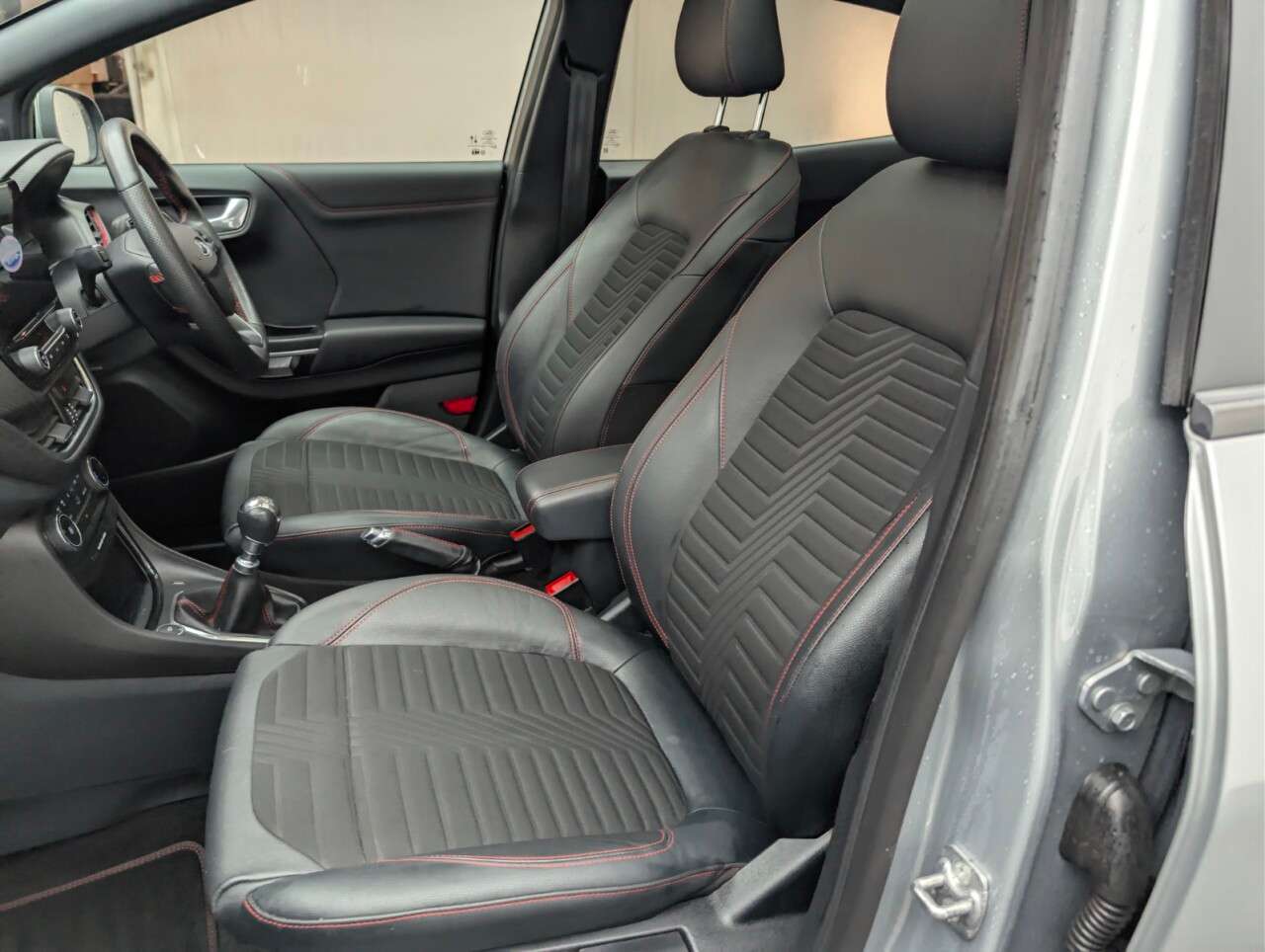 2020 FORD PUMA 2020 FORD PUMA