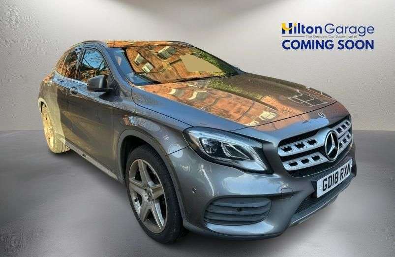 2018 MERCEDES-BENZ 180 2018 MERCEDES-BENZ 180