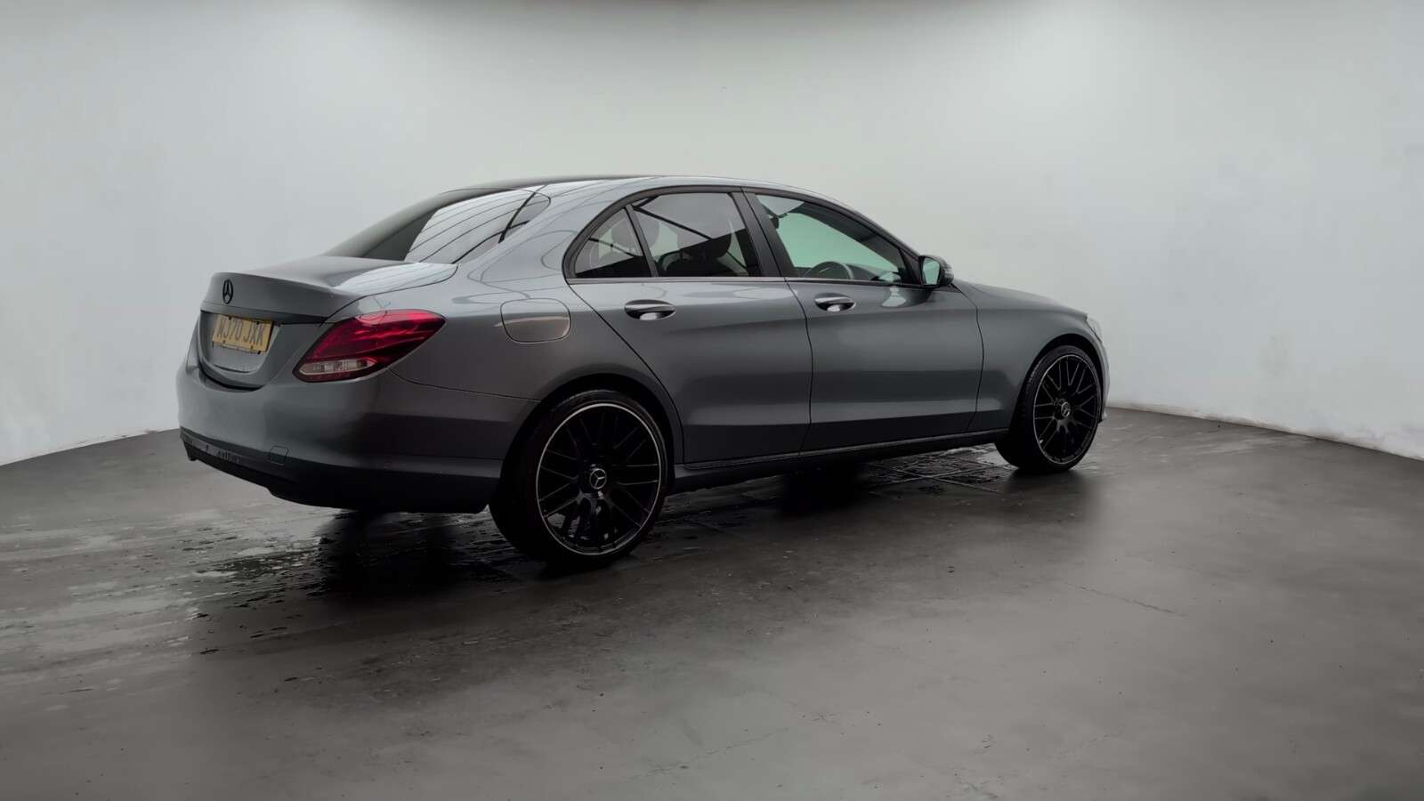 2020 MERCEDES-BENZ C CLASS 2020 MERCEDES-BENZ C CLASS