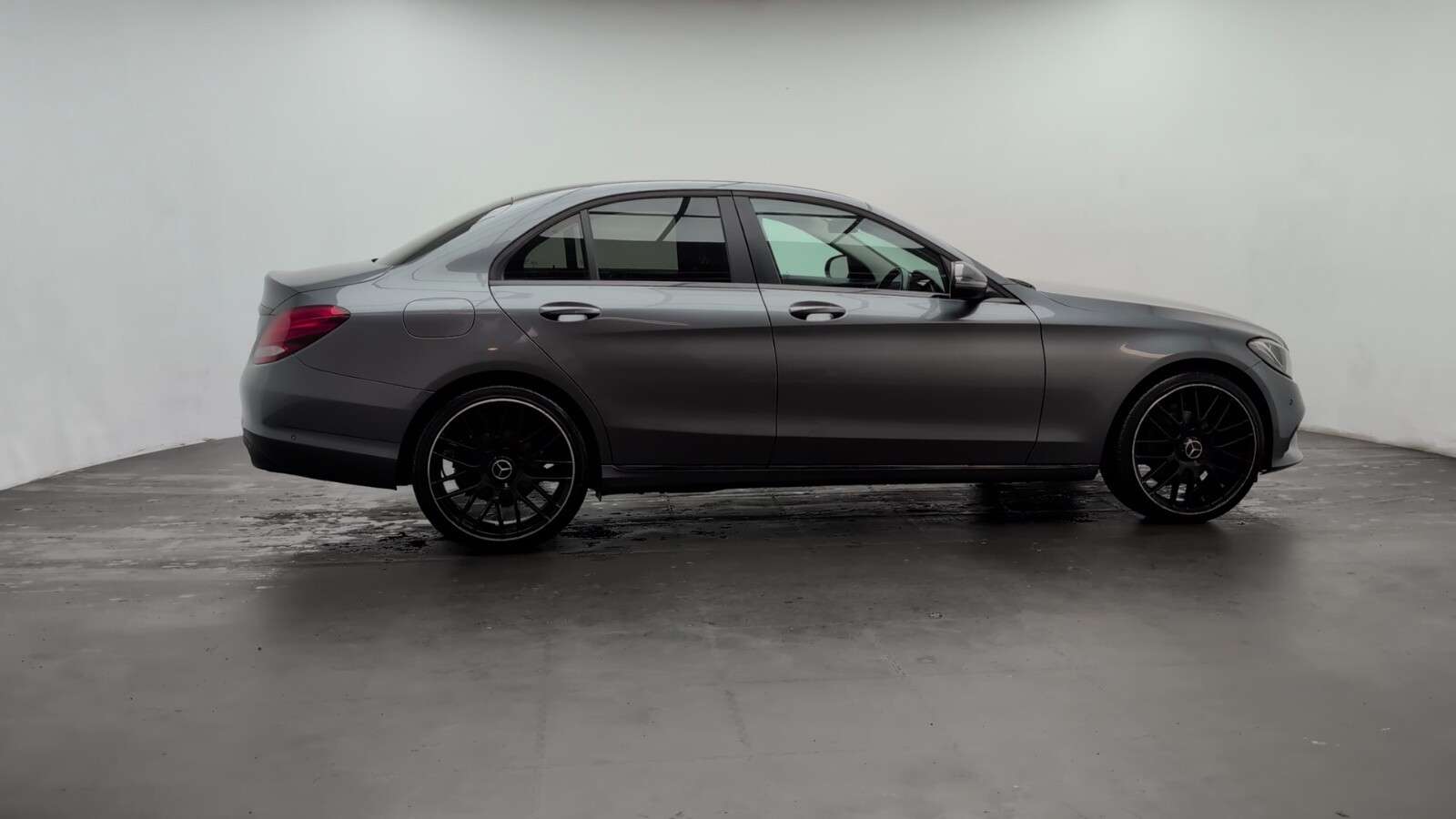 2020 MERCEDES-BENZ C CLASS 2020 MERCEDES-BENZ C CLASS