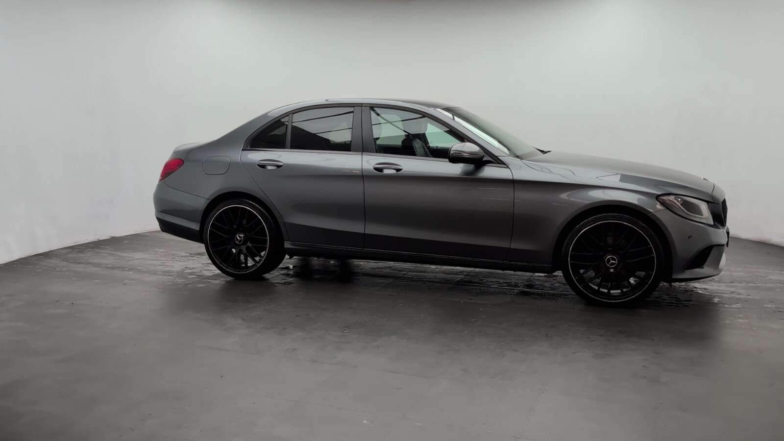 2020 MERCEDES-BENZ C CLASS 2020 MERCEDES-BENZ C CLASS