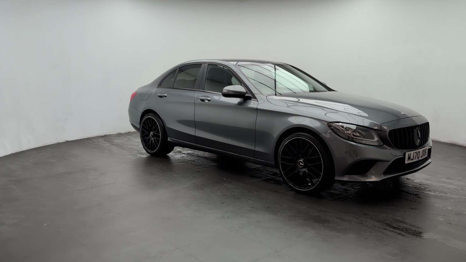 2020 MERCEDES-BENZ C CLASS 2020 MERCEDES-BENZ C CLASS