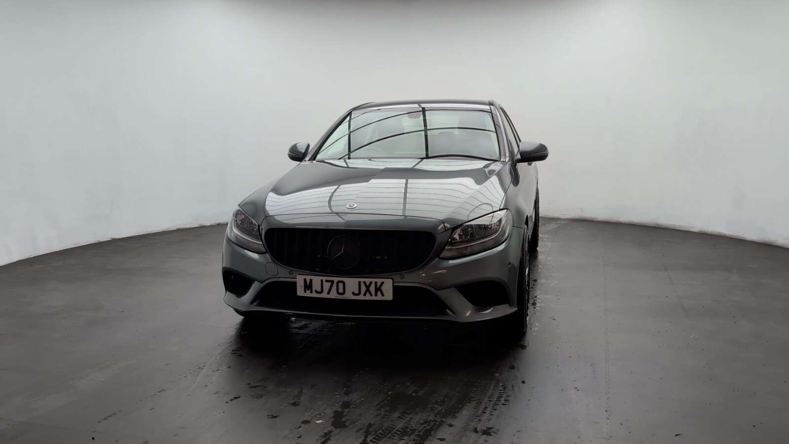 2020 MERCEDES-BENZ C CLASS 2020 MERCEDES-BENZ C CLASS