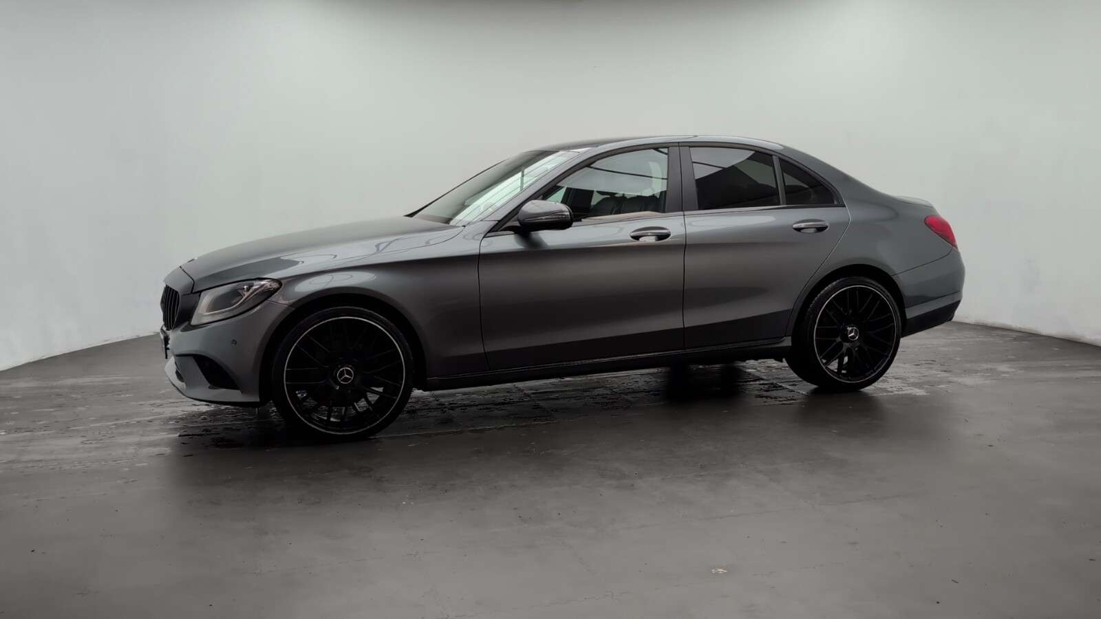 2020 MERCEDES-BENZ C CLASS 2020 MERCEDES-BENZ C CLASS