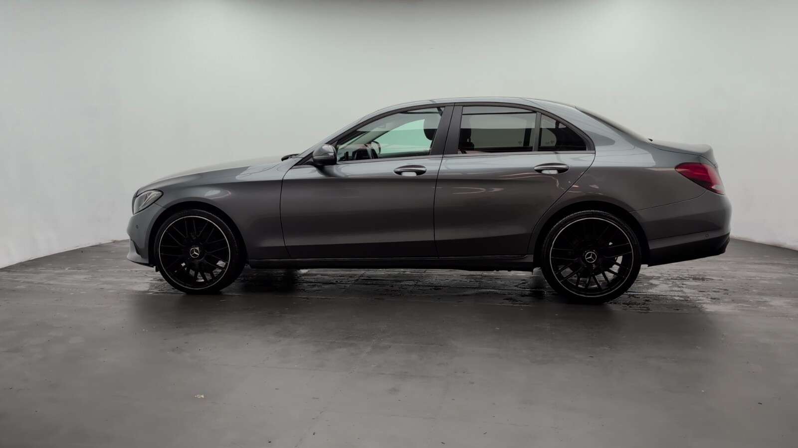 2020 MERCEDES-BENZ C CLASS 2020 MERCEDES-BENZ C CLASS