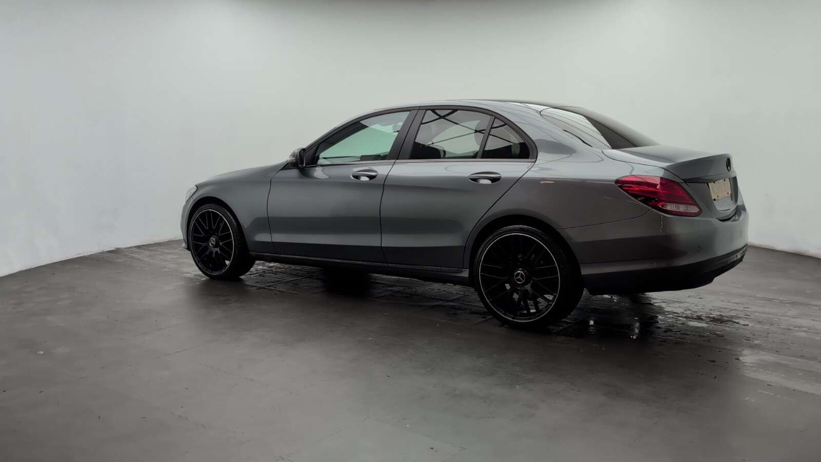 2020 MERCEDES-BENZ C CLASS 2020 MERCEDES-BENZ C CLASS