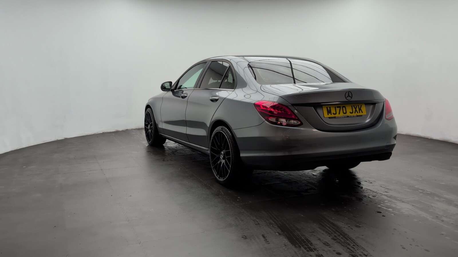 2020 MERCEDES-BENZ C CLASS 2020 MERCEDES-BENZ C CLASS