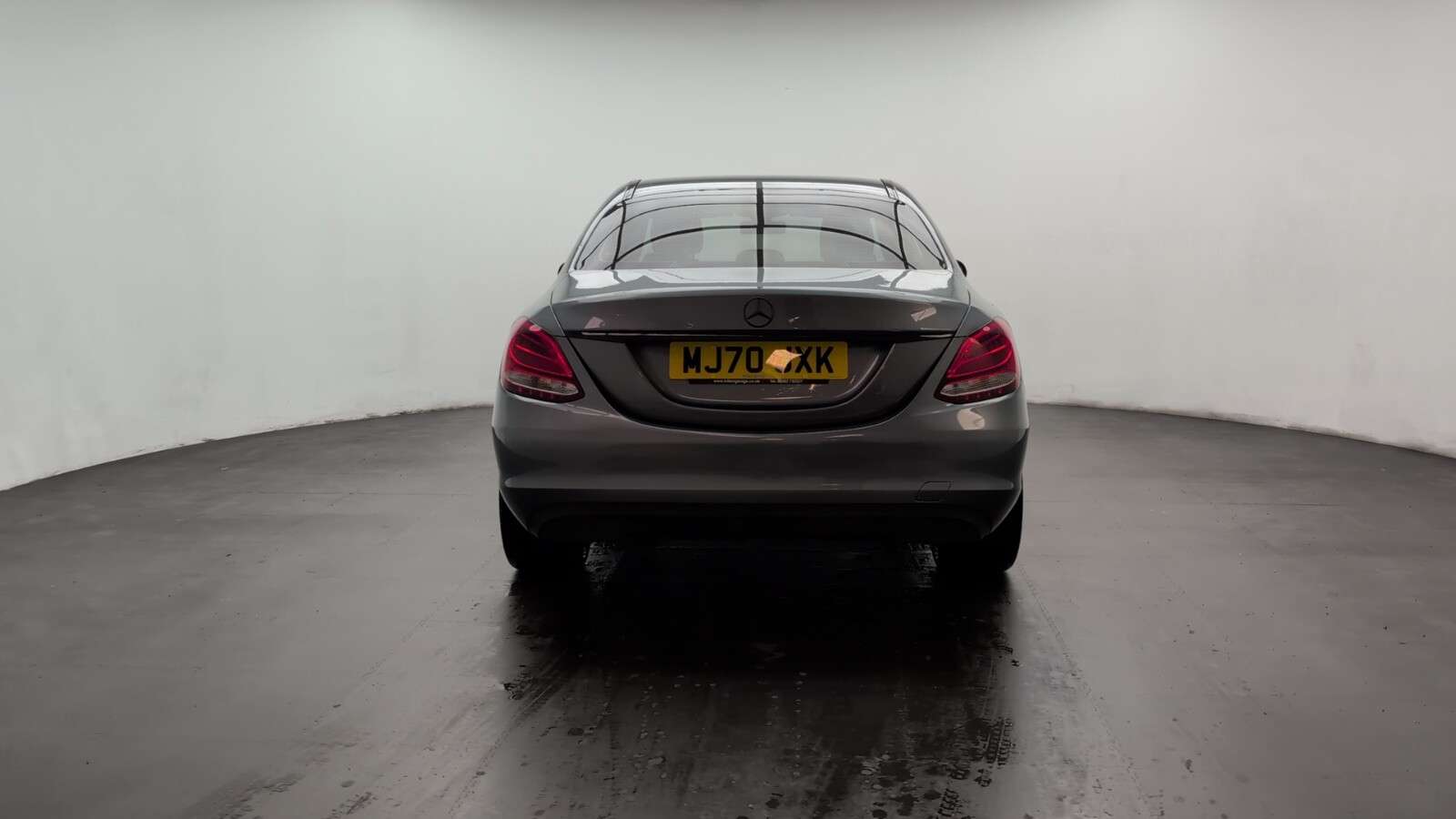 2020 MERCEDES-BENZ C CLASS 2020 MERCEDES-BENZ C CLASS