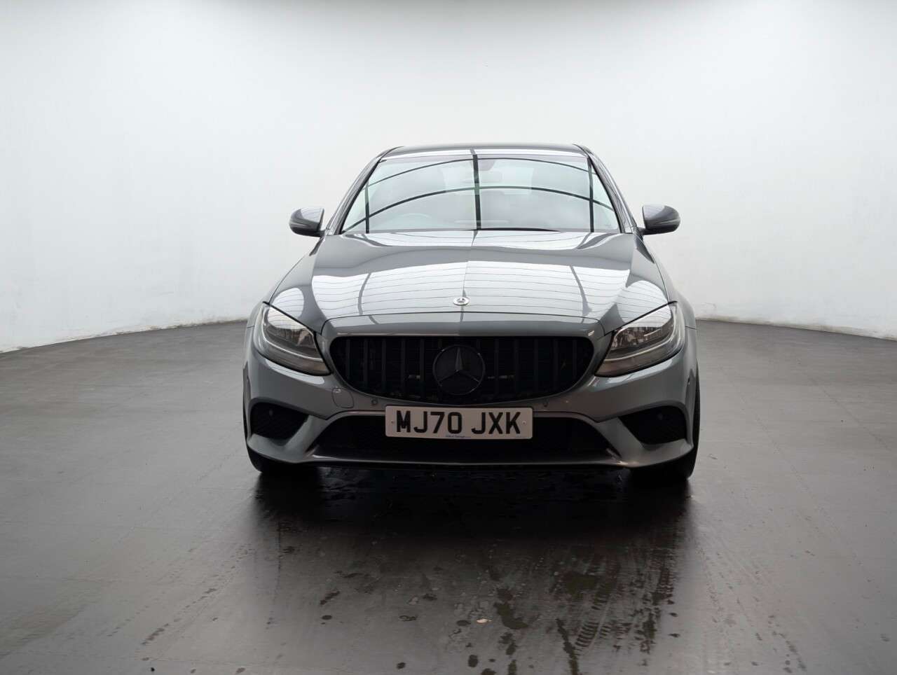 2020 MERCEDES-BENZ C CLASS 2020 MERCEDES-BENZ C CLASS