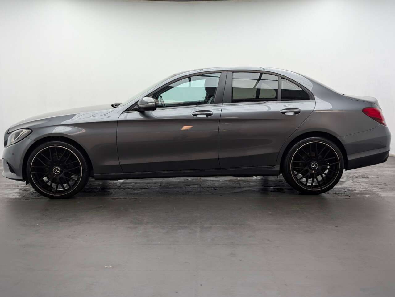 2020 MERCEDES-BENZ C CLASS 2020 MERCEDES-BENZ C CLASS