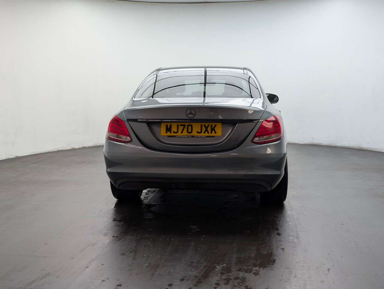 2020 MERCEDES-BENZ C CLASS 2020 MERCEDES-BENZ C CLASS